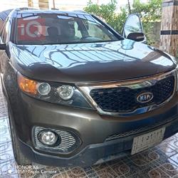 کیا سۆرینتۆ